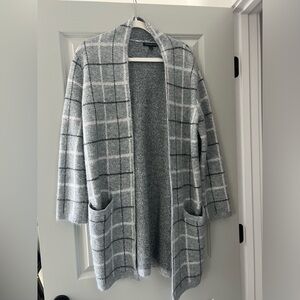 Banana Republic heavy cardigan